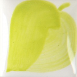 Chartreuse - 1oz Duncan E-Z Stroke Under-Glaze Chartreuse - 1oz Duncan E-Z Stroke Under-Glaze